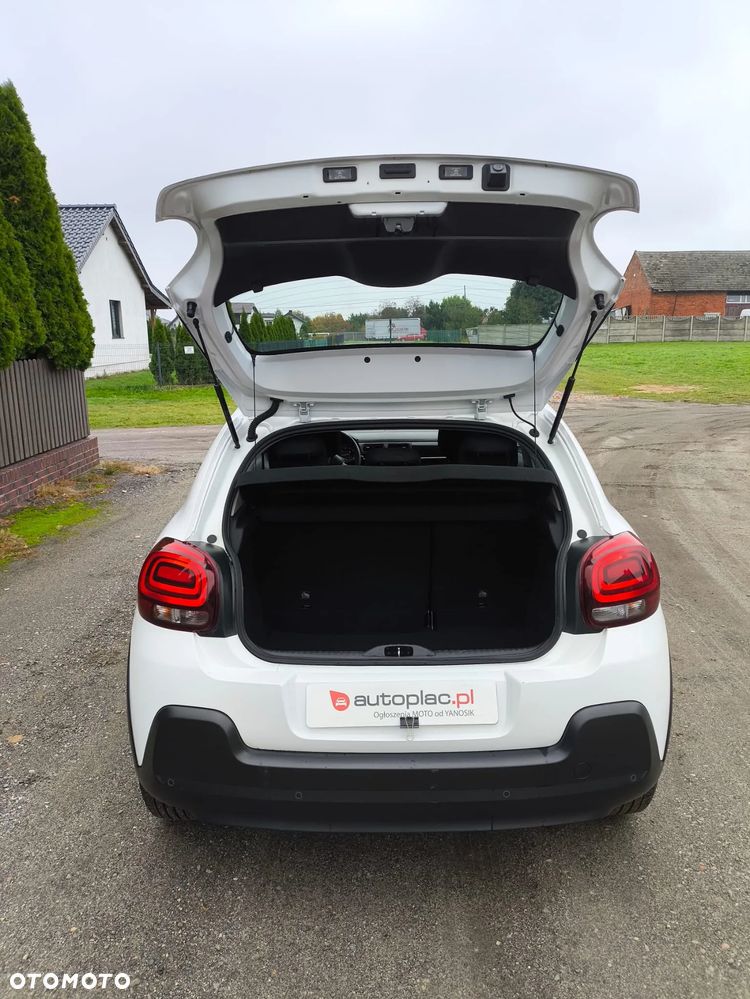 Citroën C3 1.5 BlueHDi Feel Pack - 9