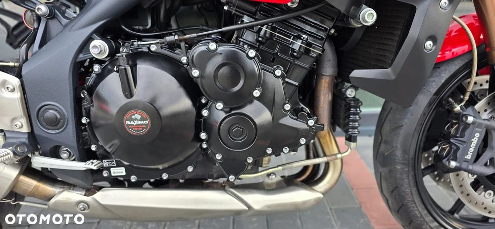 Triumph Speed Triple - 21