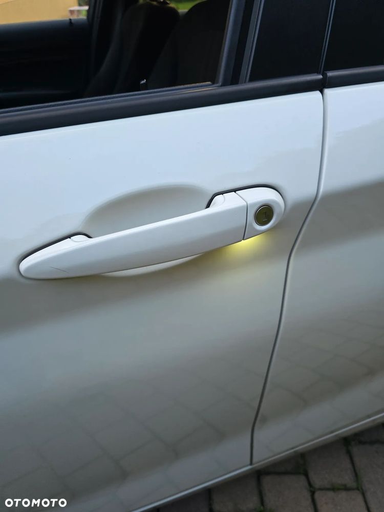 BMW Seria 1 118i Sport Line - 8