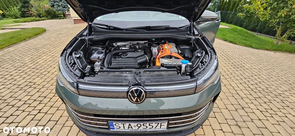 Volkswagen Tiguan 1.5 eHybrid PHEV Elegance DSG - 5