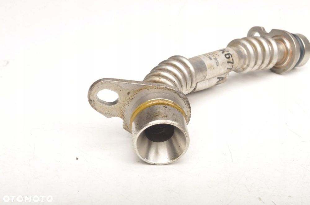 FORD PUMA MK2 PRZEWÓD OLEJOWY H6BG-6K677-AA - 3