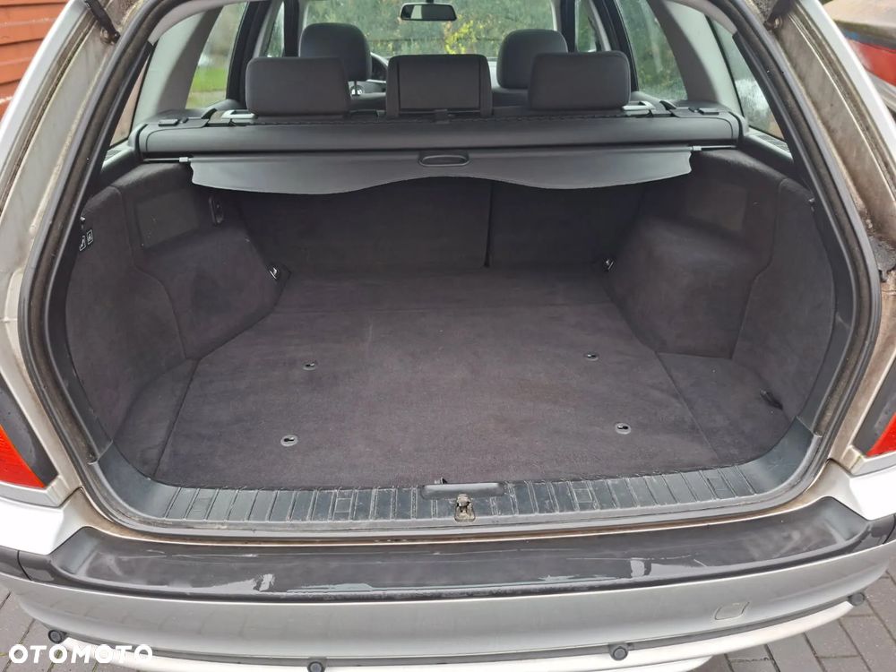 BMW Seria 3 316i - 13