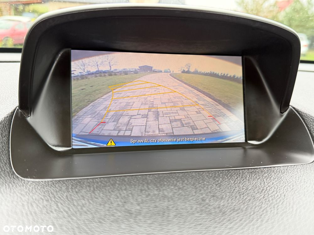 Opel Mokka 1.6 CDTI Enjoy S&S - 17