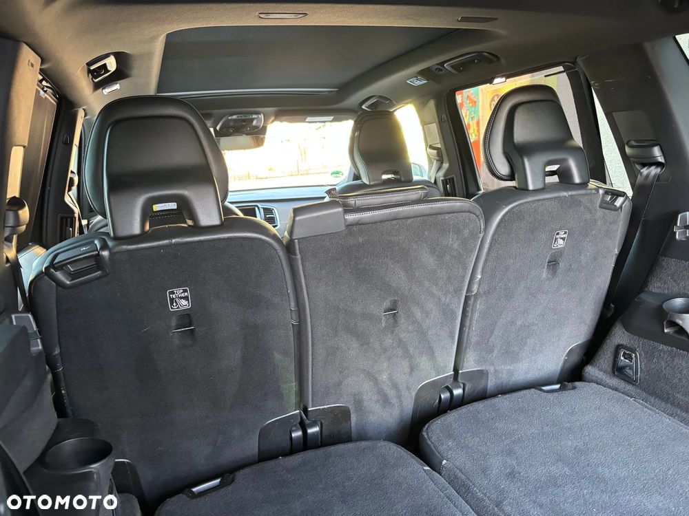 Volvo XC 90 D5 AWD Geartronic RDesign - 16