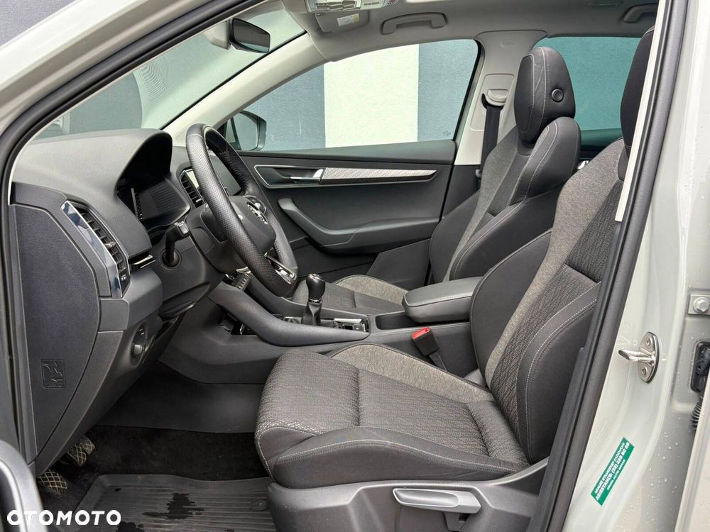 Skoda Karoq 1.5 TSI ACT Style - 10