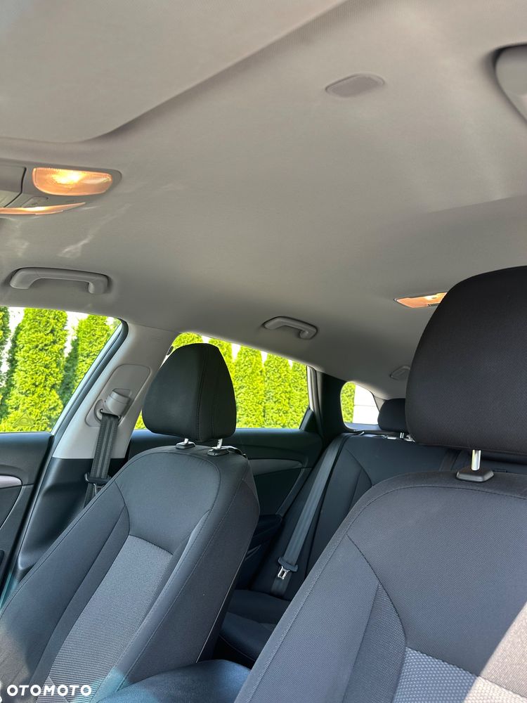 Hyundai i40 1.6 GDI Comfort - 21
