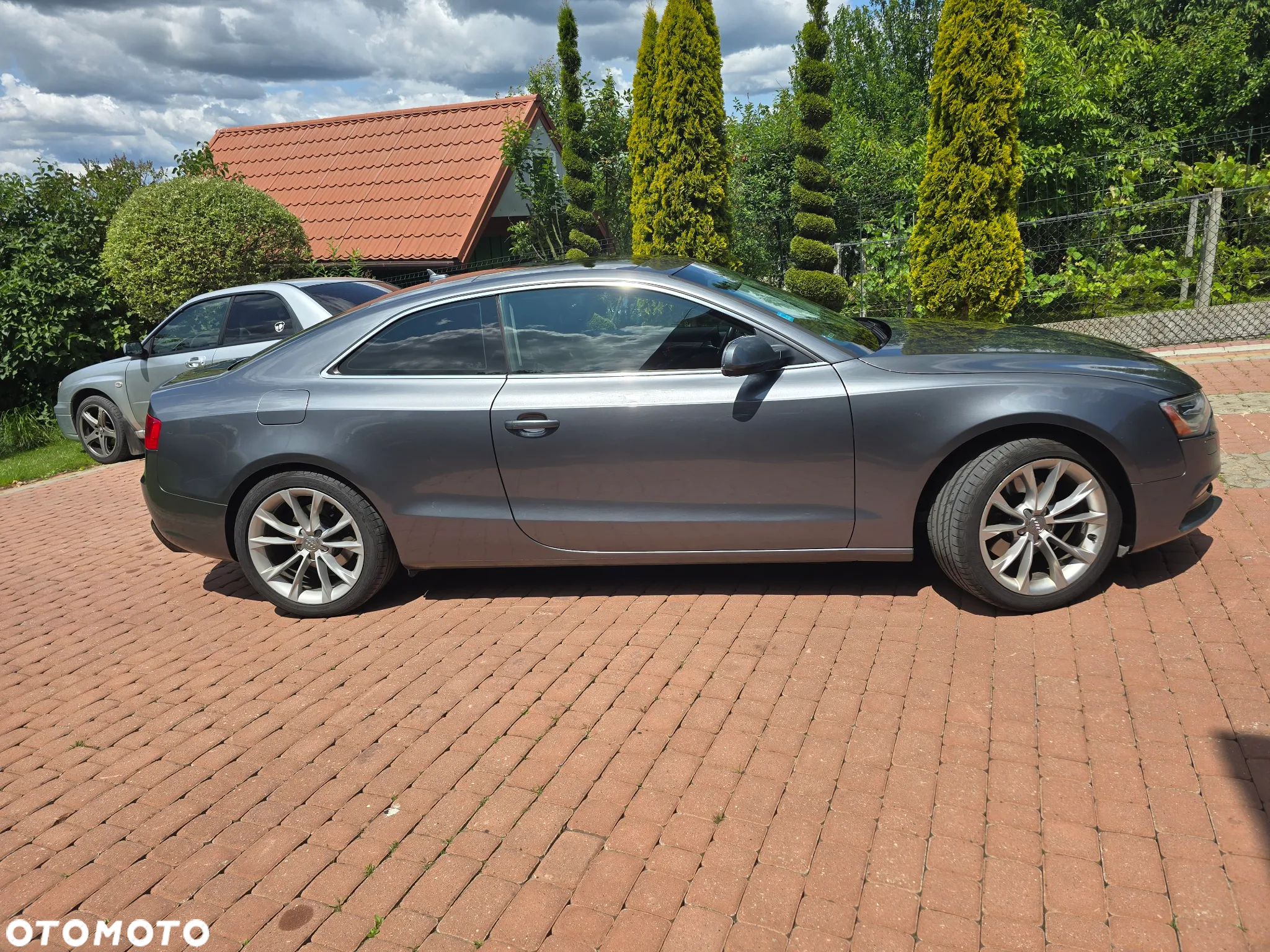 Audi A5 - 12