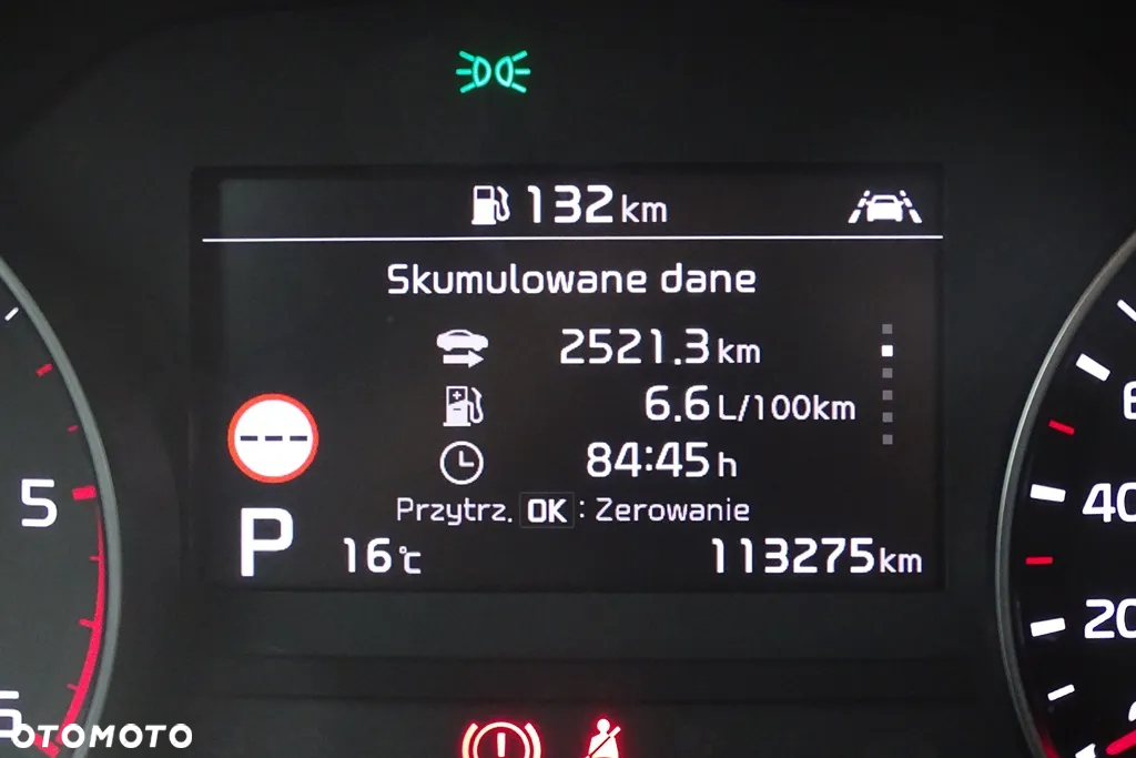 Kia Sportage 2.0 CRDI AWD Eco-Dynamics+ (48V M-H) PLATINUM - 31