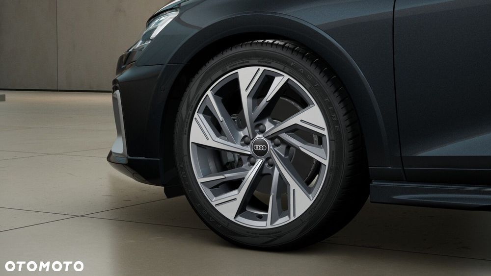 Audi A3 Allstreet - 6