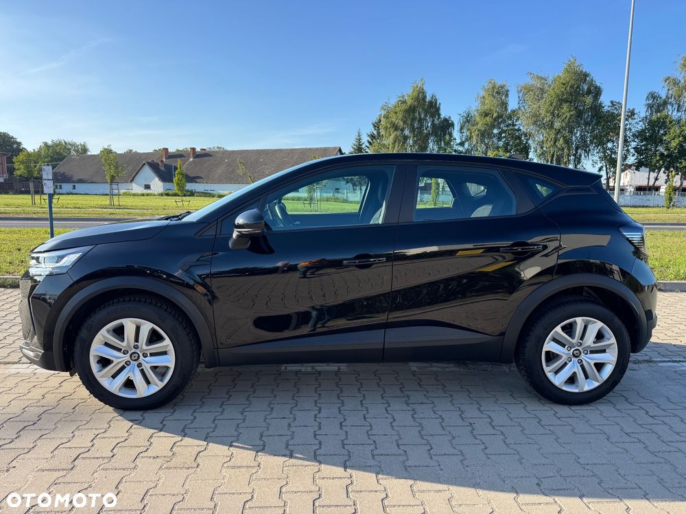 Renault Captur TCe 90 TECHNO - 6