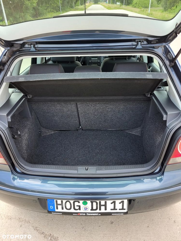 Volkswagen Polo - 14