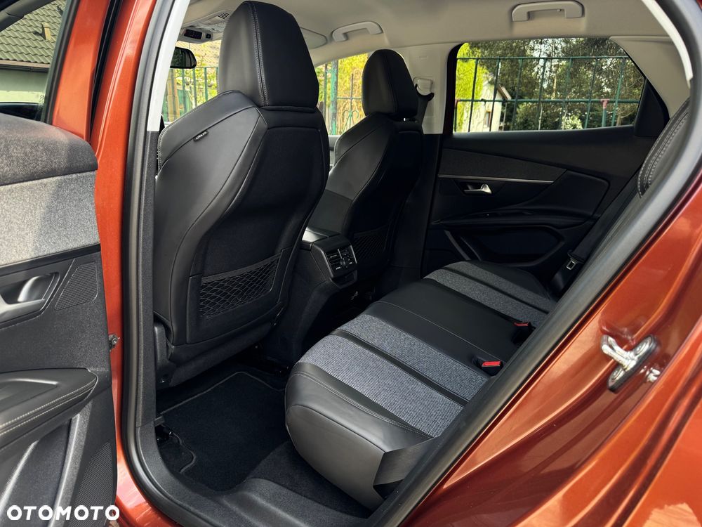 Peugeot 3008 BlueHDi 120 Stop & Start EAT6 Allure - 20