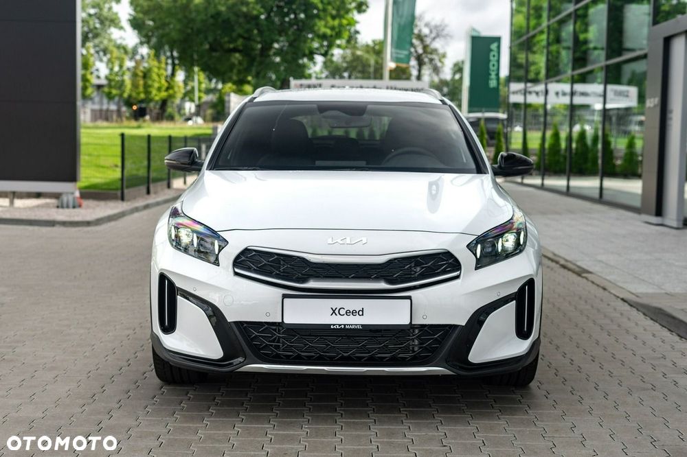 Kia XCeed - 5