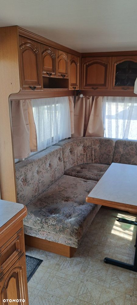 Hobby Prestige - 3 sypialnie - piętrowe łóżko - 9