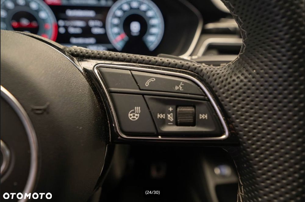 Audi A5 Sportback - 25