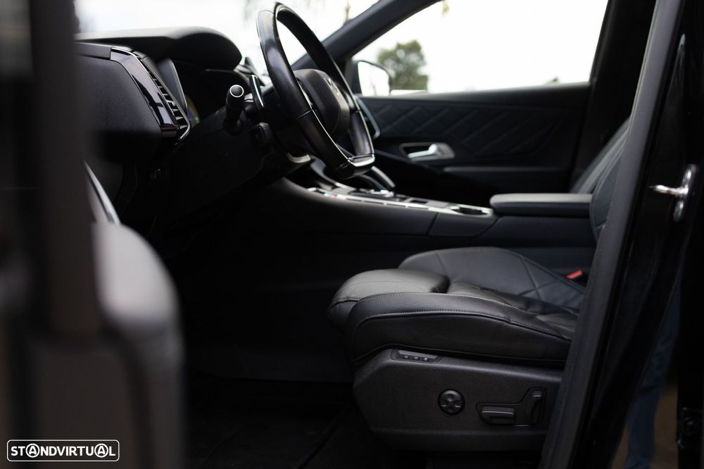 DS DS7 Crossback E-Tense Rivoli EAT8 - 16