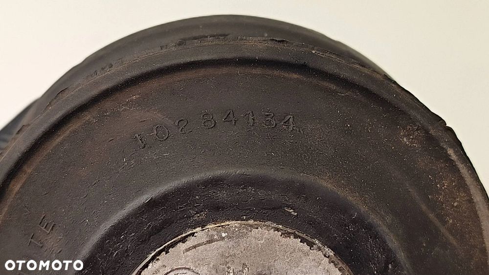 Chevrolet Corvette C5 2003 Poduszka silnika 465748 92084910 - 12