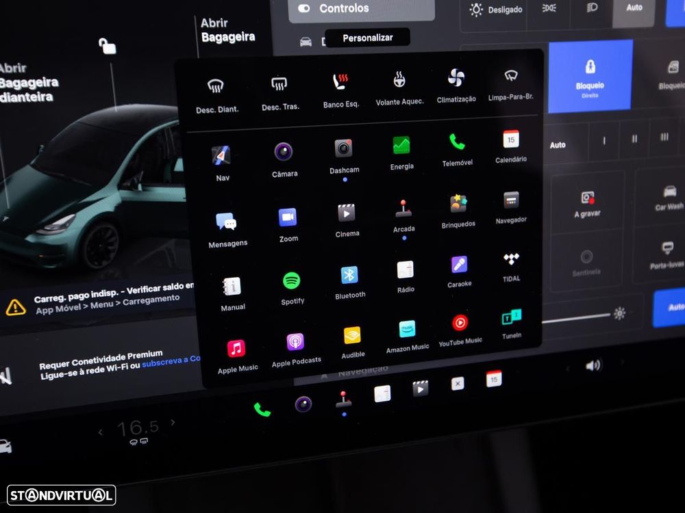 Tesla Model Y Long Range Dual Motor AWD - 27