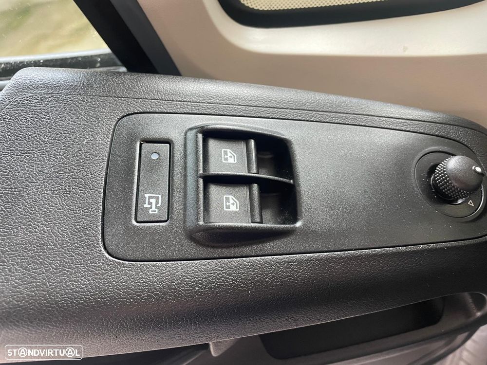 Opel Movano 2.2 CDTI L2H2 - 18