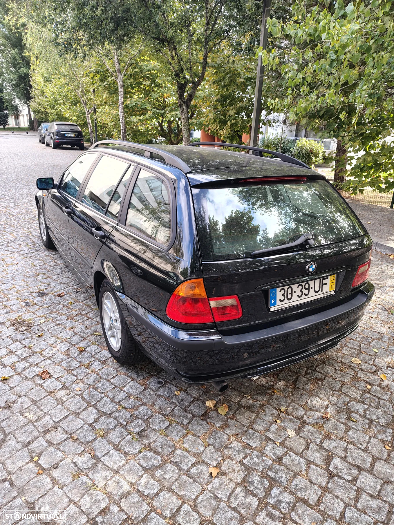 BMW 316 i Touring - 2