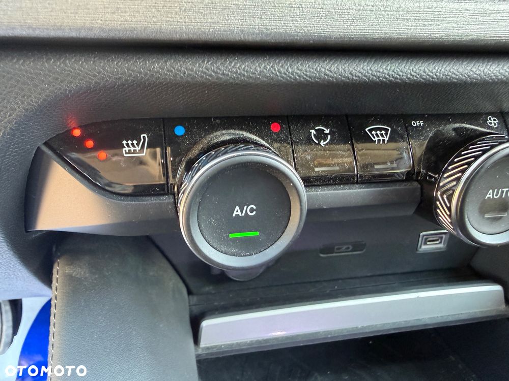 Citroën C5X 1.2 PureTech Feel EAT8 - 12