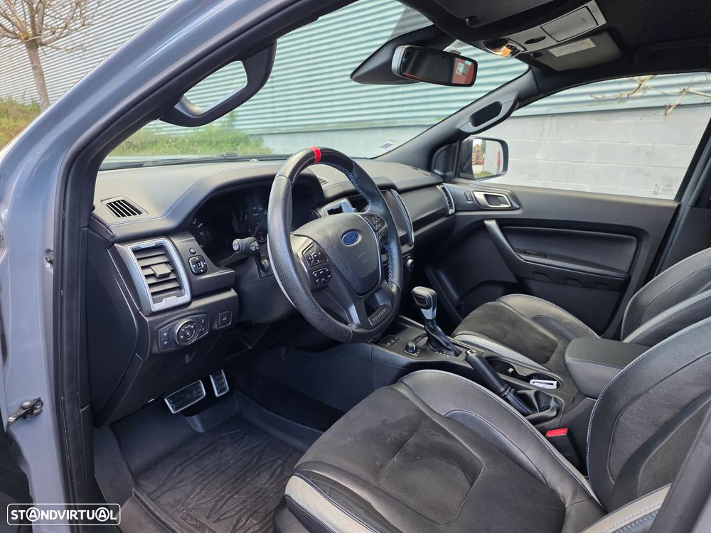 Ford Ranger 2.0 TDCi CD Raptor 4WD - 6
