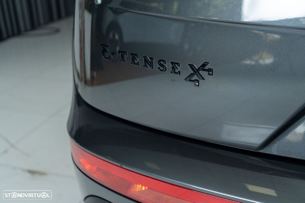 DS DS7 Crossback E-Tense Performance Line EAT8 - 25