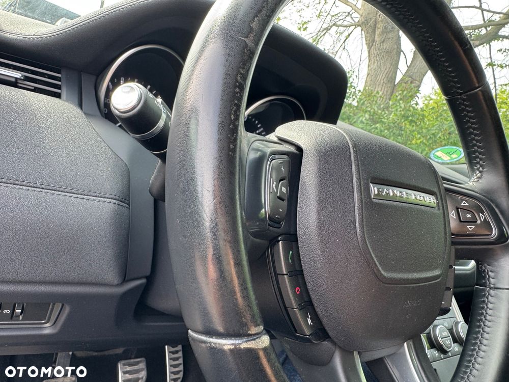 Land Rover Range Rover - 26
