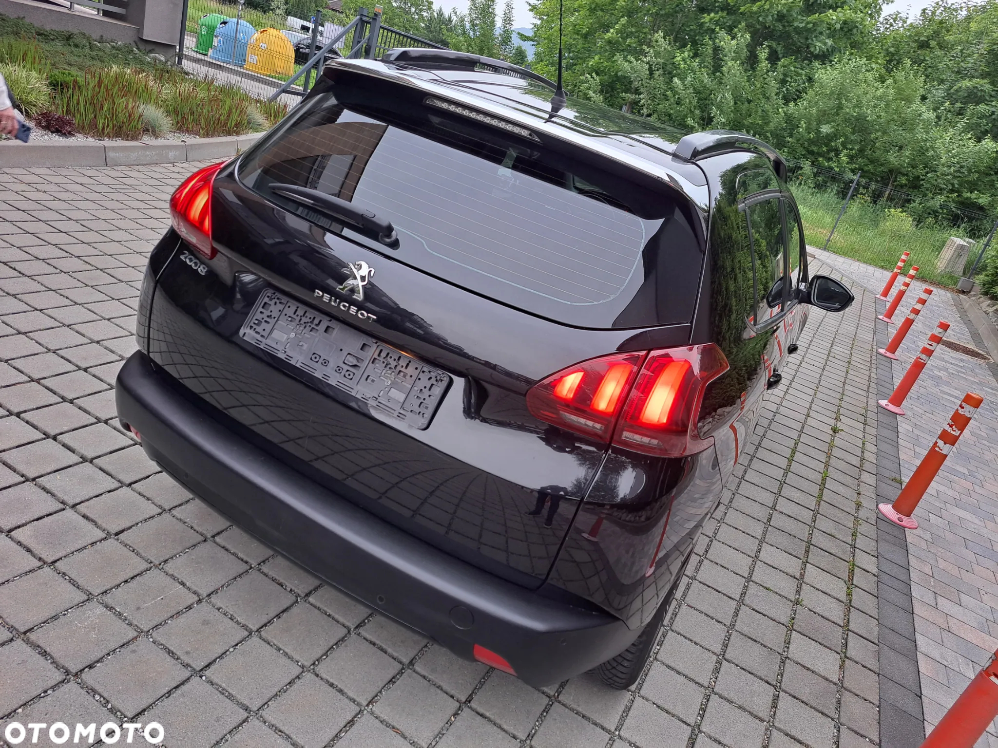 Peugeot 2008 82 VTI Active - 4