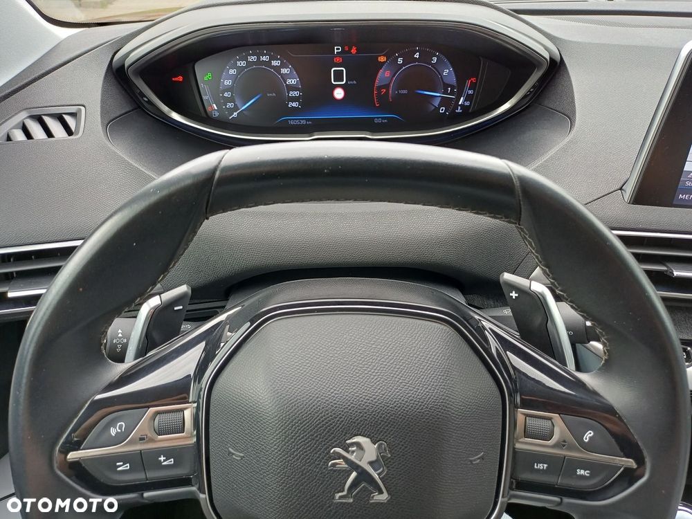 Peugeot 3008 1.6 THP Allure S&S EAT6 - 26
