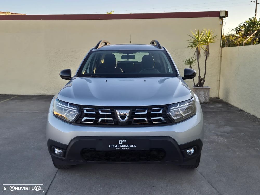 Dacia Duster 1.0 TCe Comfort - 18