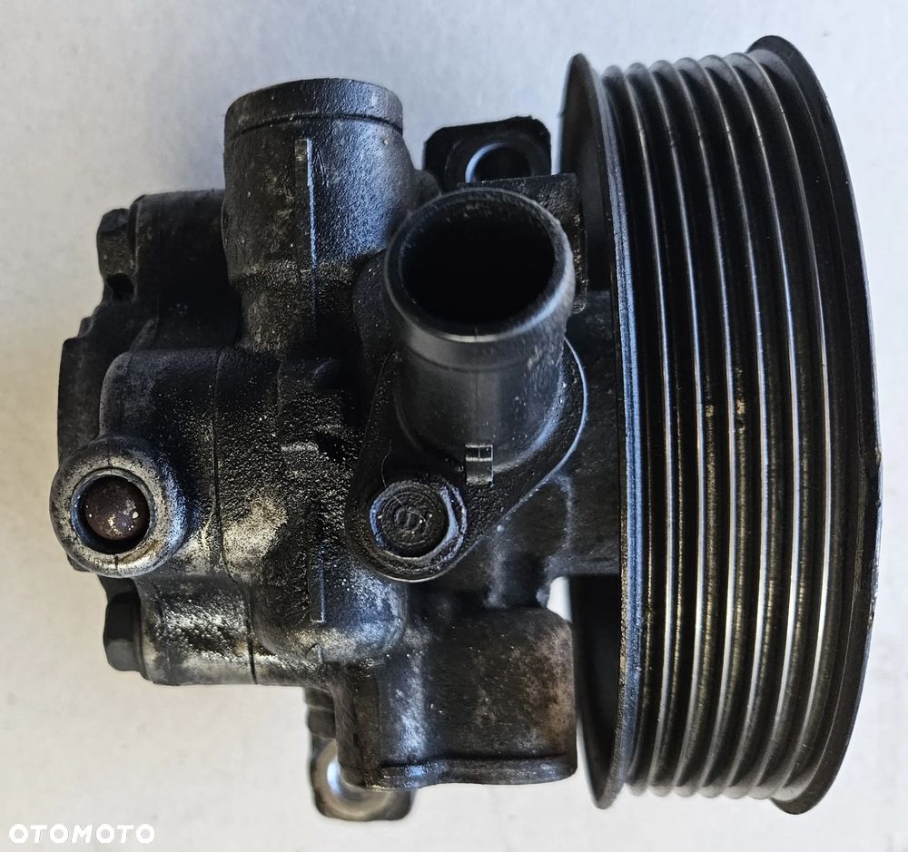 Honda CRV CR-V 3 III Civic Accord VIII 2.2 i-DTEC pompa wspomagania kierownicy - 2