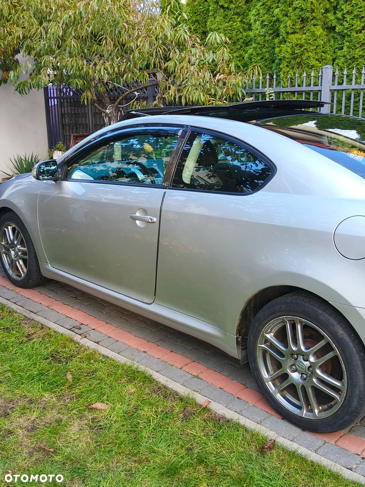 Toyota Inny - 8