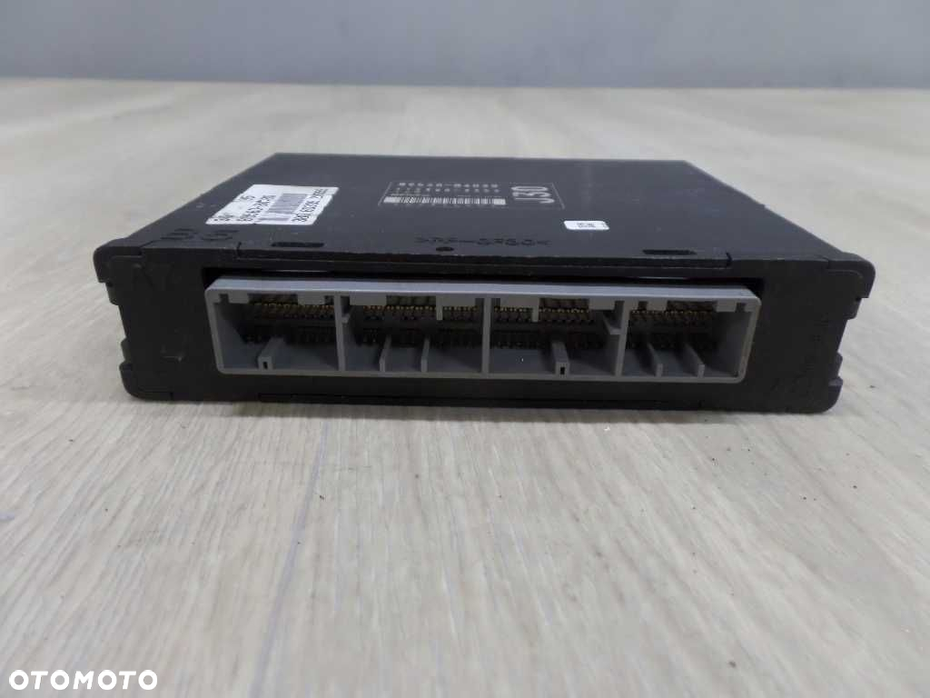 DAIHATSU TERIOS II 1.5 06-16 KOMPUTER STEROWNIK 89560-B4030 - 2