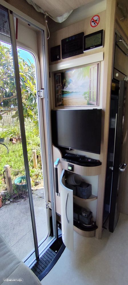 Rapido Serie 6F 680 FF - 22