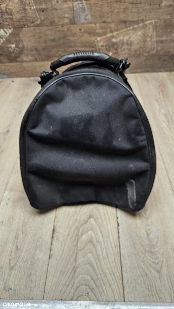 Torba na Siedzenie Zadupek Aprilia Moto Guzzi Piaggio 2D004810 - 9