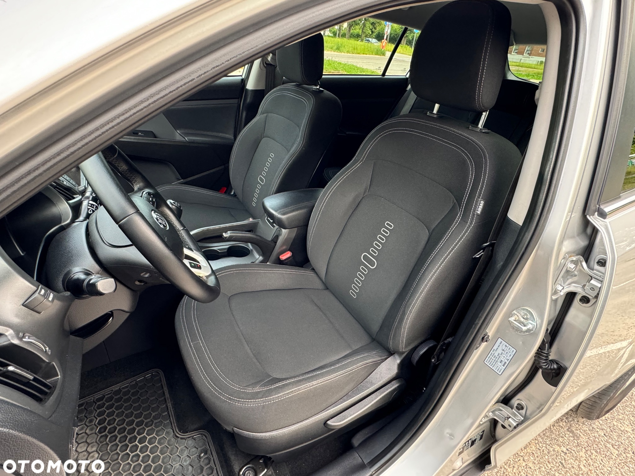 Kia Sportage 2.0 CRDI AWD Fifa World Cup Edition - 20