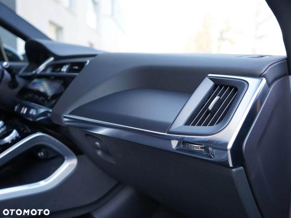 Jaguar I-Pace EV400 AWD R-Dynamic SE - 20