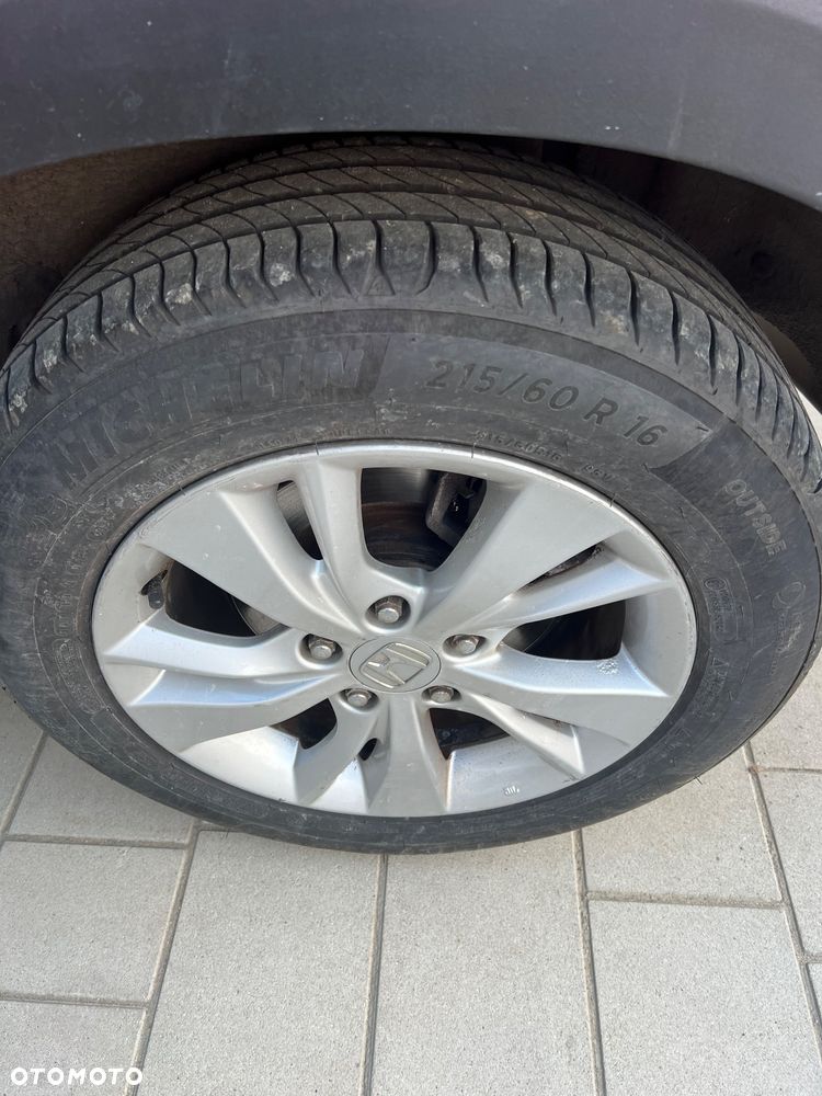 Honda HR-V 1.5 Comfort - 11