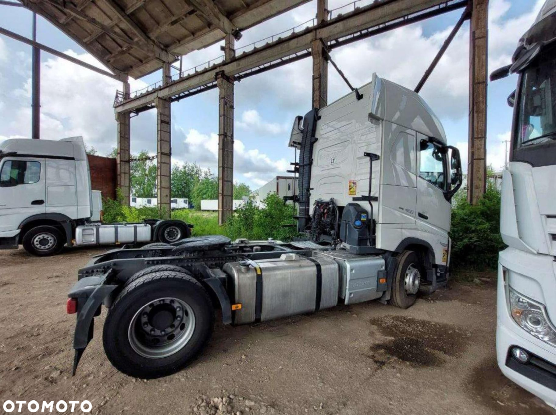 Volvo FH 460 Globetrotter XL i-Save - 6