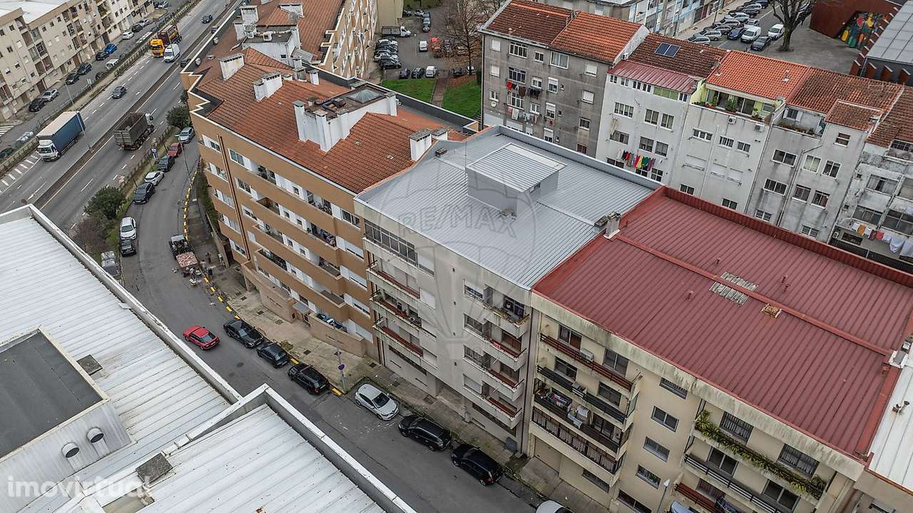 Apartamento T3 para venda - Grande imagem: 2/21