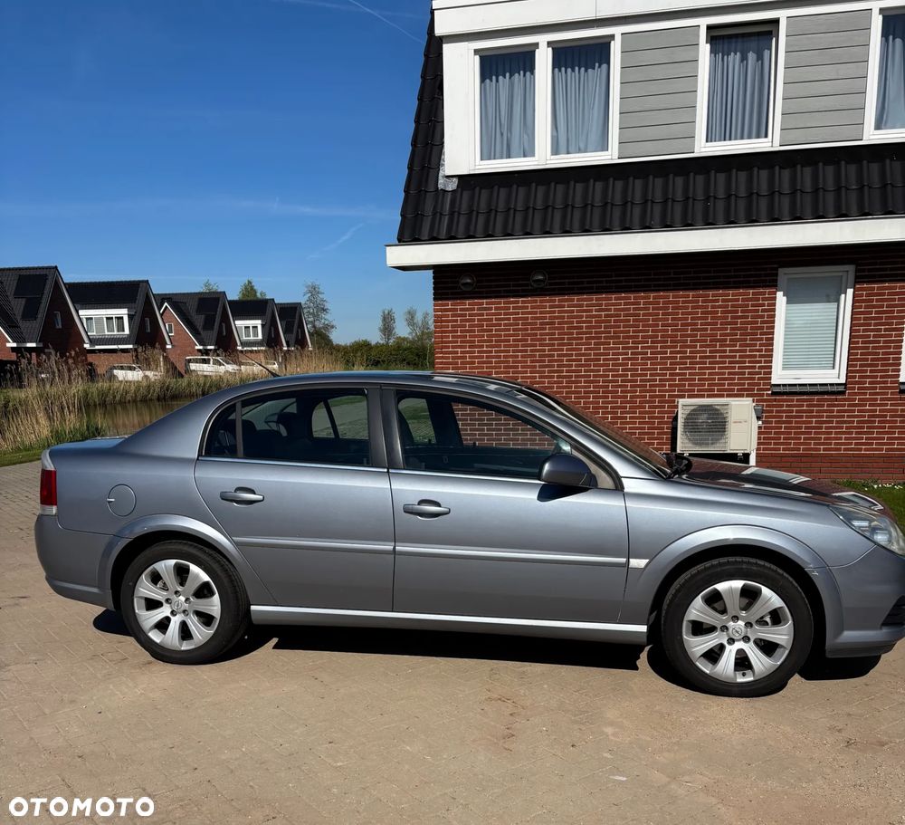 Opel Vectra 1.8 - 2