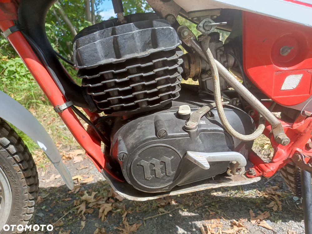 Honda Montesa Repsol - 3