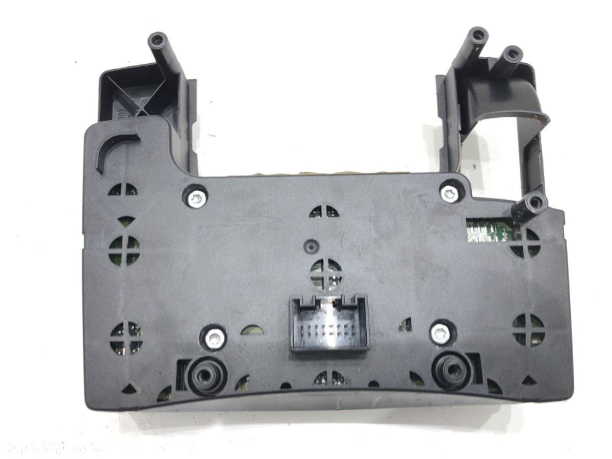 PANEL STEROWANIA NAWIGACJI - 390.00 PLN - AUDI A6 C6 Avant (4F5) 2004 - 2011 2.0 TDI 103 kW [140 KM] - 3
