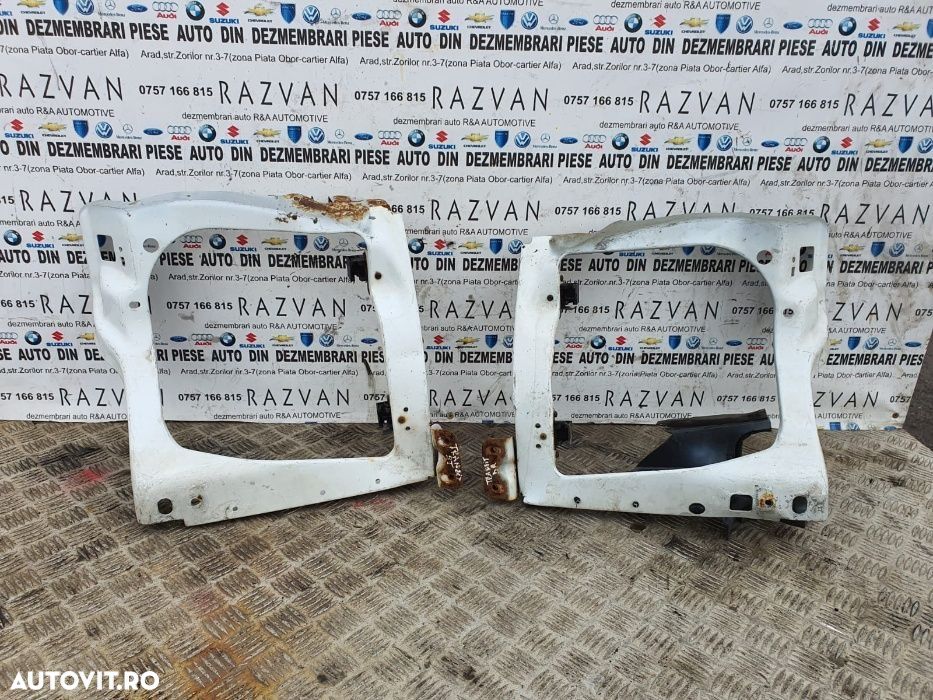 Ochelar far stanga dreapta Ford Transit 2005-2014 livram oriunde - 1
