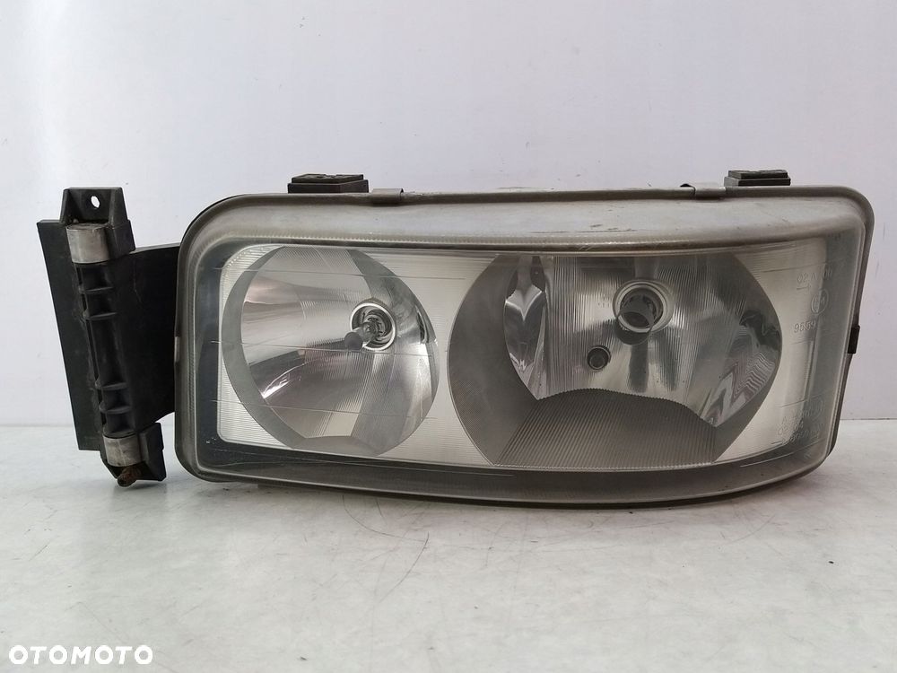 Reflektor lampa przód lewa Man A21 AUTOBUS MAN TGL 5690300000 - 1