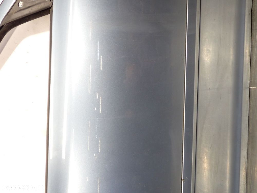 DRZWI PRAWY PRZÓD SKODA OCTAVIA II 1.6TDI LIFT - 6