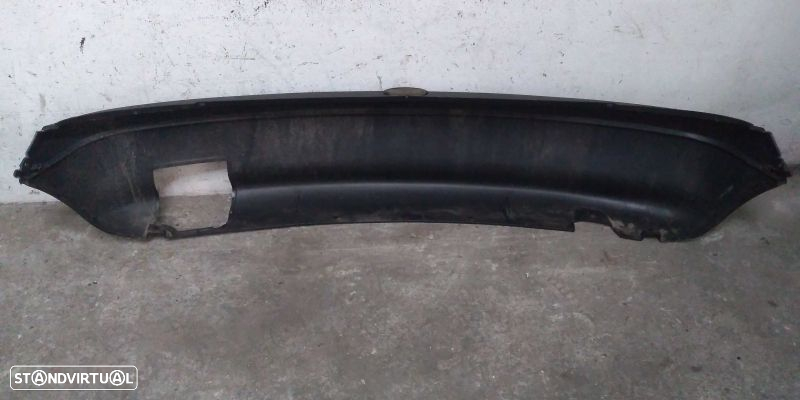Para Choques De Trás Opel Corsa B (S93) - 4