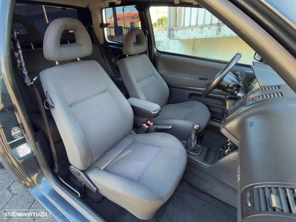 VW Lupo 1.2 TDi 3L - 37