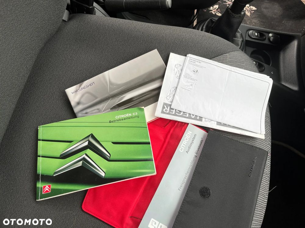 Citroën C3 1.1 Tonic - 23